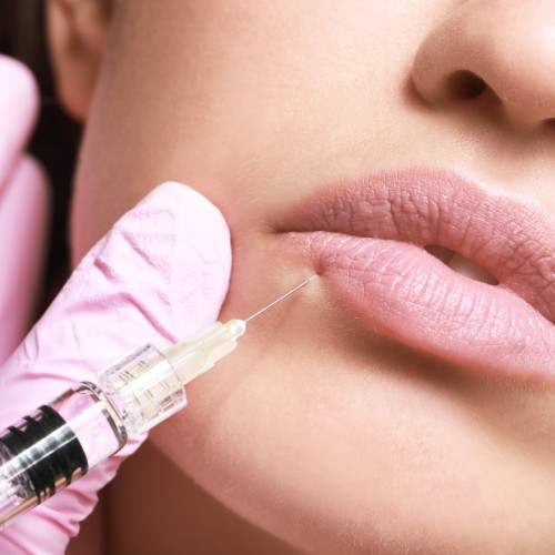 Services Botox & Dermal Fillers