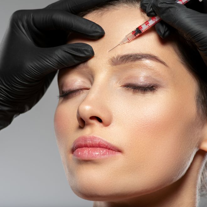 Injectables Service