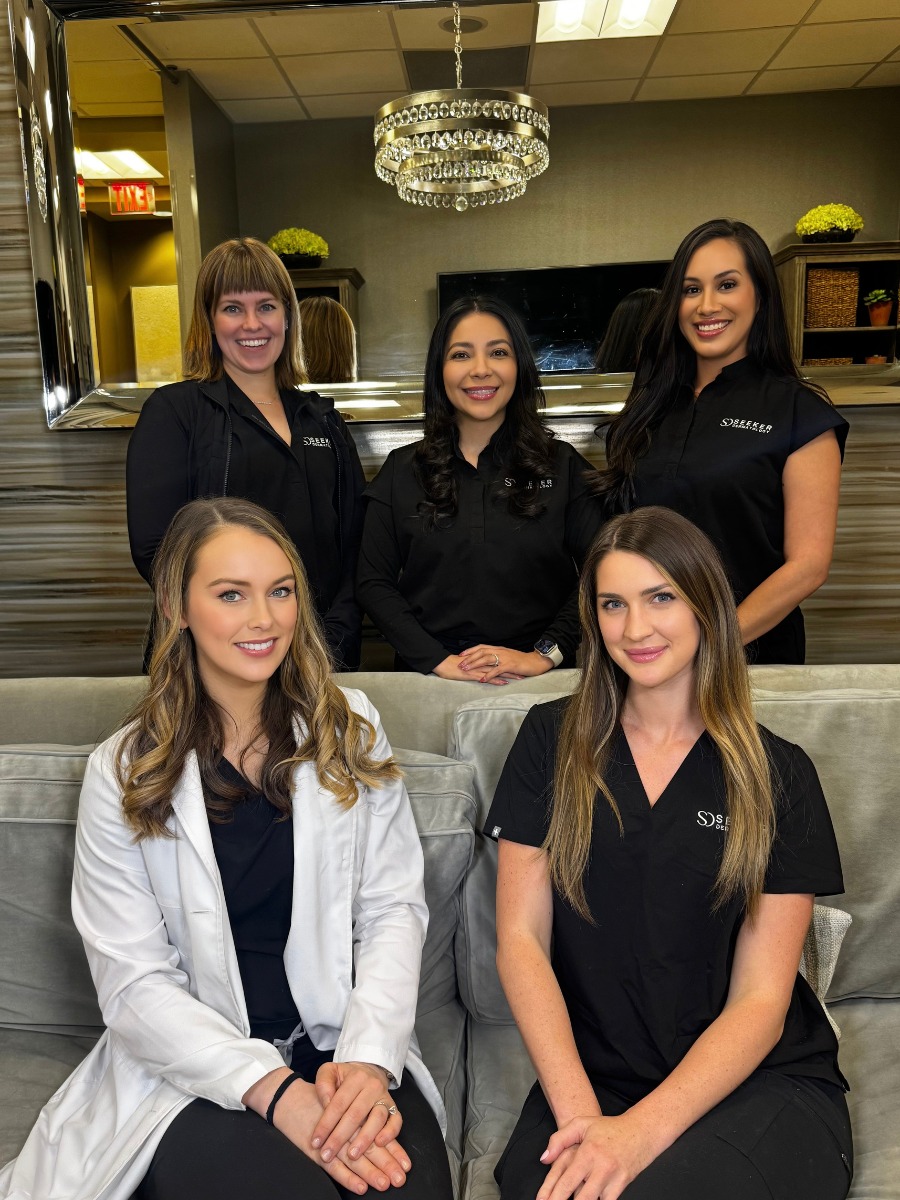 New Seeker Dermatology Website Picture