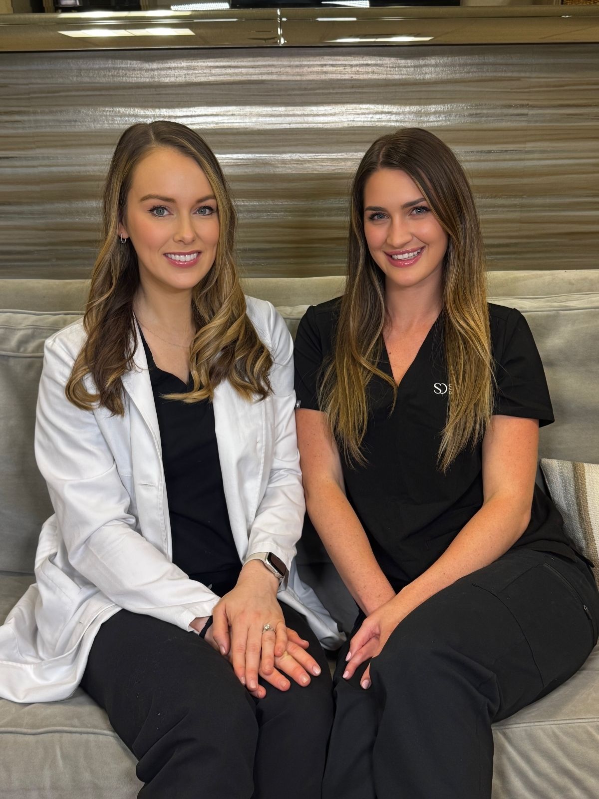 Seeker Dermatology Texas Team Picture 3